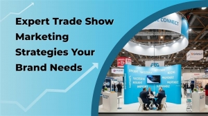Trade Show Marketing Strategies