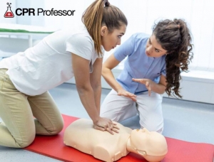 Understanding Compression-Only CPR: When to Act and Why