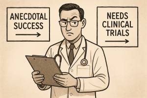 fenbendazole for cancer