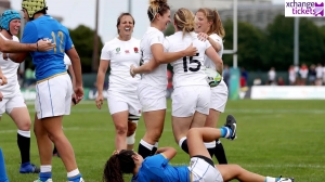 Sakura Fifteen Confirm Italy Fixture Ahead of Women Rugby World Cup 2025