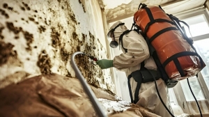 Mold Inspection Services Los Angeles