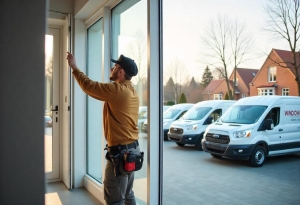 5 Window Installers That Never Compromise on Quality or Service