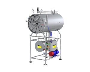 Leading the Way in Sterility – Trusted ETO Sterilizer Machine Manufacturer