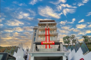 Luxury Hotels in Naddi Dharamshala: A Gateway to Comfort and Elegance