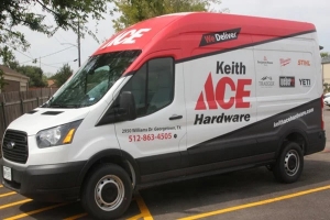 From Plain to Powerful: The Impact of Commercial Vehicle Wraps on Marketing