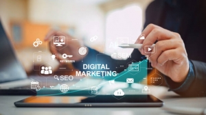 The Rise of the Best Digital Marketing Agency in India