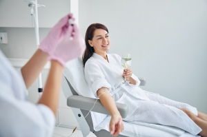 The Power of IV Therapy Membership: A Strategic Investment in Your Health with American IV