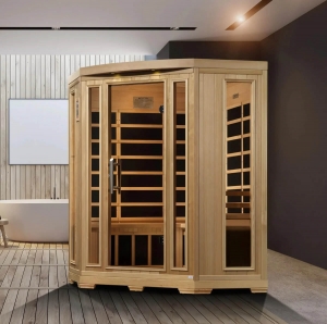 Order Far Infrared Sauna Online – Experience Deep Detox & Relaxation at Home 