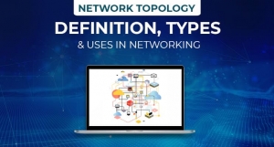 Topologies in Networking: Compare Bus Topology with Other Types of Networking