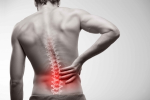 Understanding Acute Low Back Pain: Causes, Symptoms & Treatment