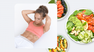 Healthy Weight Loss Diet Plan for You - Achieve Goals Easily