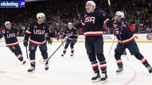 Winter Olympic 2026: Probable 2026 Olympic angle probable at the Olympic Ice Hockey Roster USA through NHL prophets