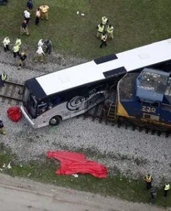 Injured on a Scottish Bus or Train? Here's What You Need to Know