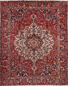Persian Rugs: Timeless Elegance for Your Home