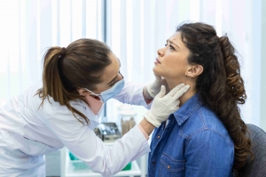 How Swallowing Therapy Can Restore Confidence and Quality of Life