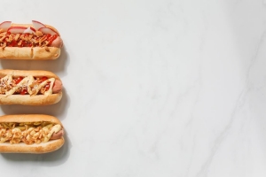 What’s in a Wiener? Fun Hot Dog Facts to Share With Your Kids