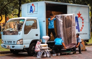 The Ultimate Guide to Home Movers in Singapore: Making Your Move Smooth, Swift, and Stress-Free