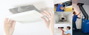 What’s Included in Professional Home Services Like Akron Air Duct Cleaning? 