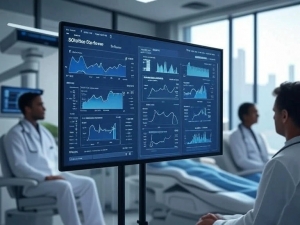 Revolucionando la Salud Digital con Software Medico de Última Generación