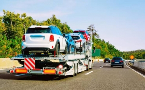 Why Professional Towing In Salinas, CA Is Better Than DIY?