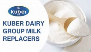 Why Kuber Dairy Group's Condensed Milk Deserves a Spot in YourKitchen