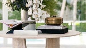 Coastal Chic Interior Styling Port Royal