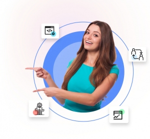 Drive Engagement and Growth with Custom Social Media Marketing Packages