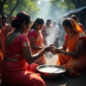 Nag Panchami Festival 2025 – Soulful and Spirited Journey from the USA to Nepal 