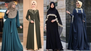 The Rise of Modern Abayas: Fashion Trends in the Gulf