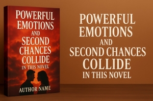 Powerful Emotions and Second Chances Collide in This Novel