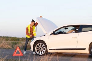 Essential Tips Before You Call Roadside Assistance In Newington, CT