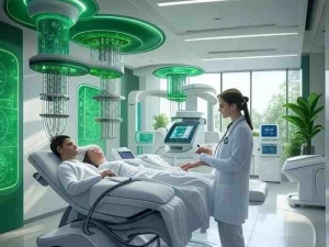 Software Medico: Reinventando la Clínica desde Adentro