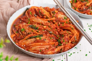 All You Need To Know About Kimchi And How To Make It
