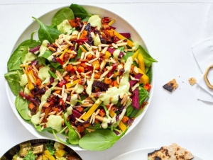 Easy Shabbat Meals with Minimal Ingredients but Maximum Flavor