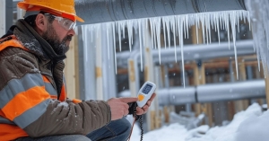 Preparing Your Building for Emergency Insulation Repairs in Harsh Climates