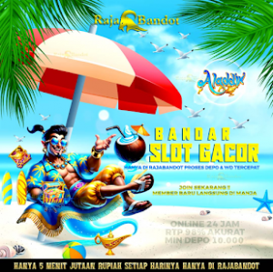 5 Alasan Mengapa Slot Gacor Layak Jadi Pilihan Anda