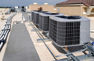 What’s the Difference Between Residential and Commercial HVAC?