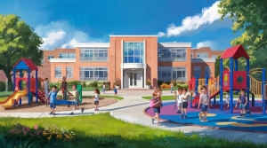 Establishment of Schools by the Raghav Foundation