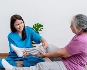 Cutting‑Edge Physiotherapy in Mira Road – 2025 Update from Cure Space by Dr. Ankita Singh
