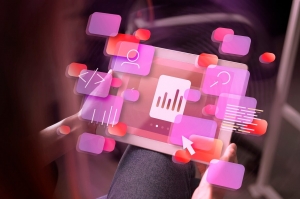 Revolutionizing User Experiences with AI App Development