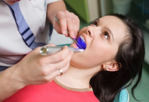 Why Fluoride Treatments Are Still Important for Adults