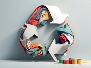 Innovative Upcycling Examples That Inspire Sustainable Living