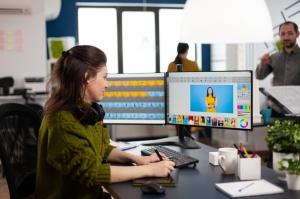 How to Find Affordable Digital Printing in Abu Dhabi Without Compromising Quality