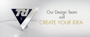 Custom Awards That Tell Your Story, Not Just Your Name