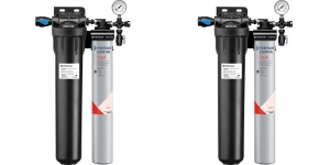 Everpure Water Filtration vs. the Competition