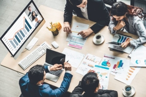 Why Social DNA Is the Best Influencer Marketing Agency in Mumbai