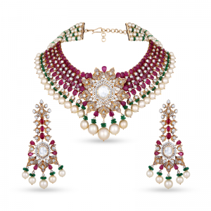 What Makes Diamond Jewellers in Bandra, Mumbai the Preferred Choice for Fine Jewellery Seekers
