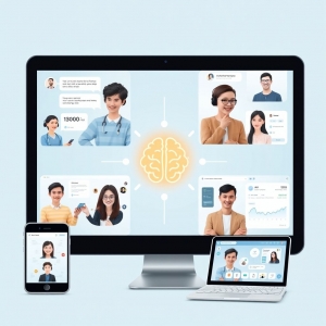 How AI Customer Services Are Transforming Customer Experience