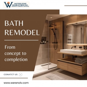 Bathroom Remodelers in Las Vegas: How to Find the Right One