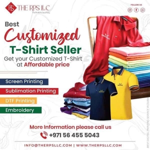 Your Go-To Printing Shop in Dubai for All Your Printing Needs